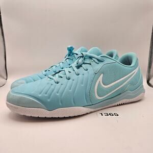 NIKE MEN'S 13 TIEMPO LEGEND 10 ACADEMY PRISM PACK COPA WHITE DV4341-401 NWOB